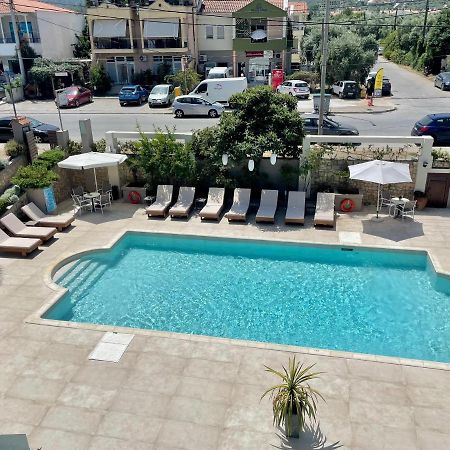 Aroma Villa Limenas (Thasos) Exterior photo